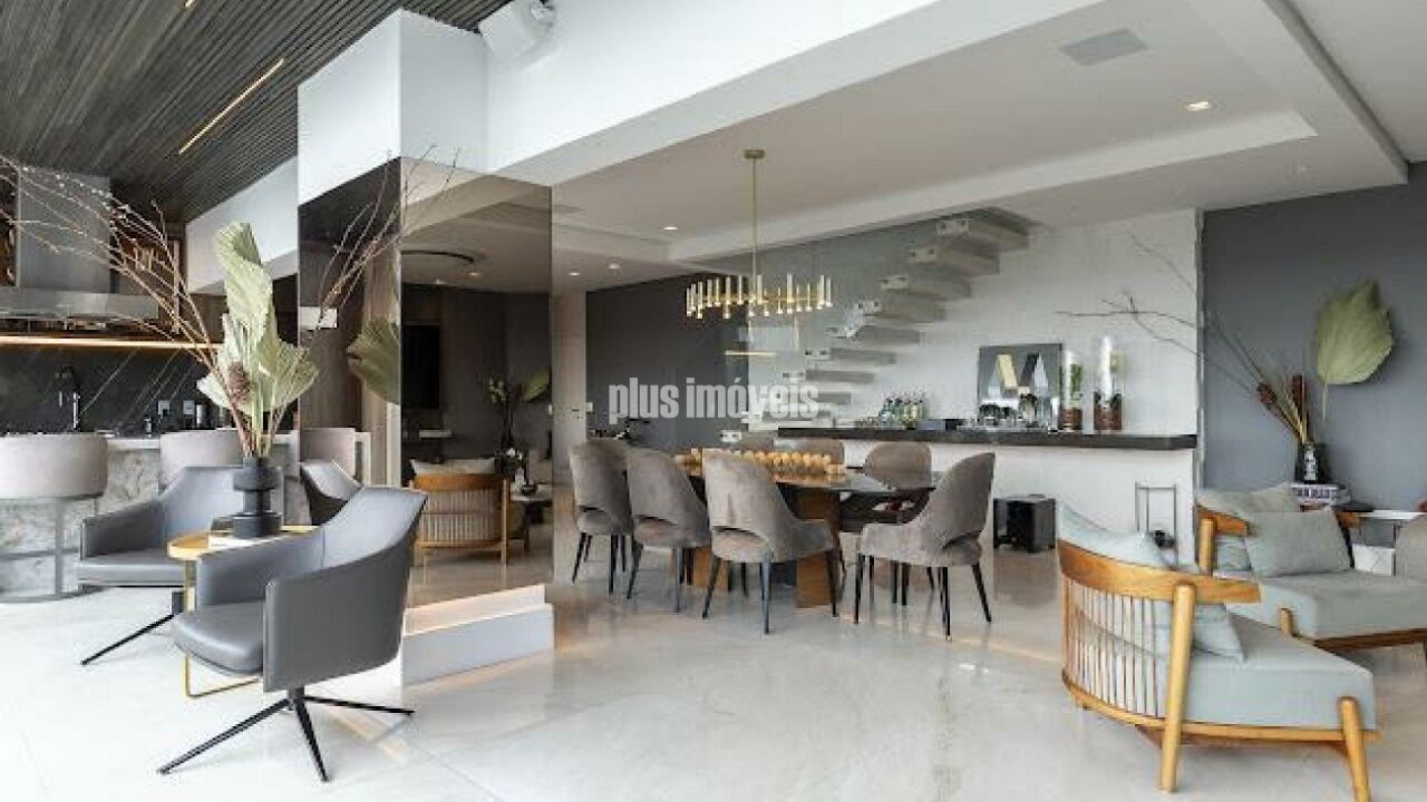 Apartamento, 2 quartos, 225 m² - Foto 2