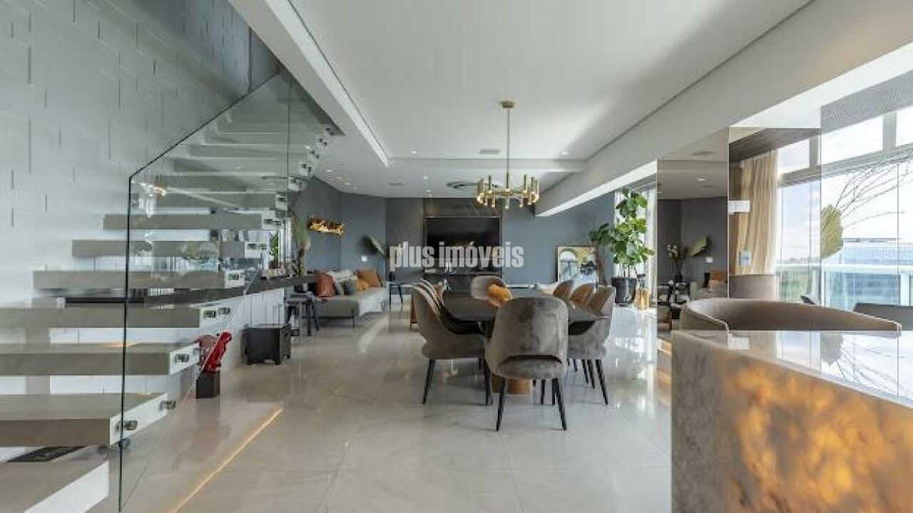 Apartamento, 2 quartos, 225 m² - Foto 22