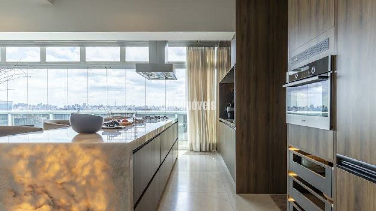 Apartamento, 2 quartos, 225 m² - Foto 24