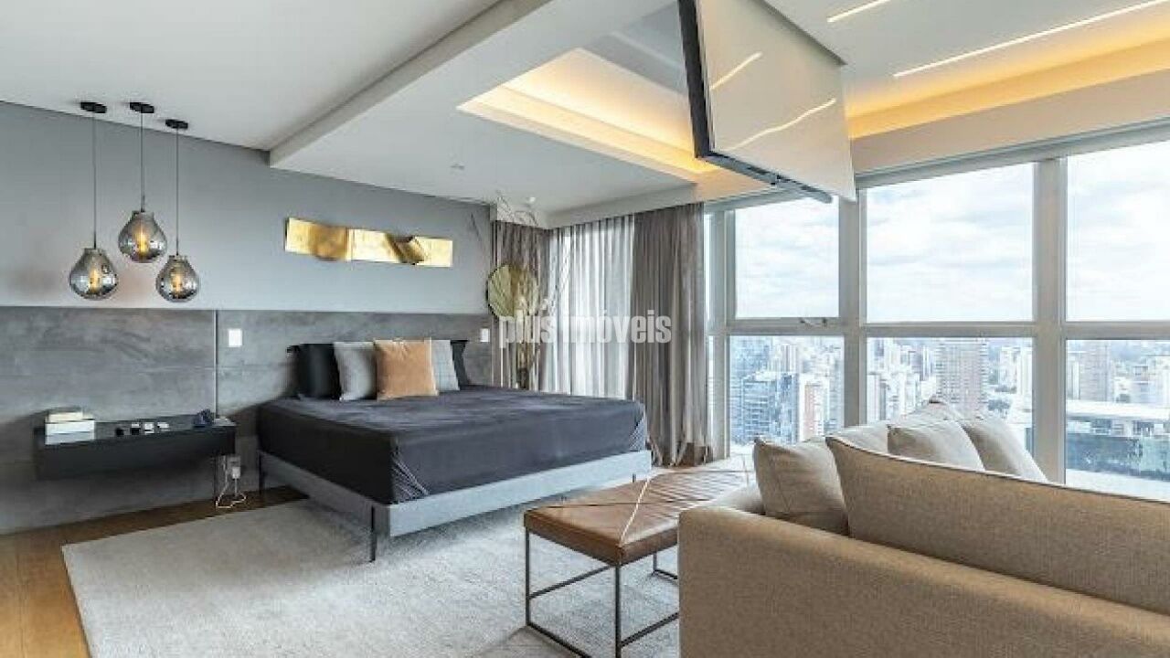 Apartamento, 2 quartos, 225 m² - Foto 4
