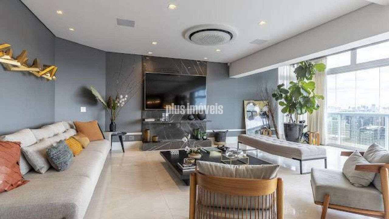 Apartamento, 2 quartos, 225 m² - Foto 11