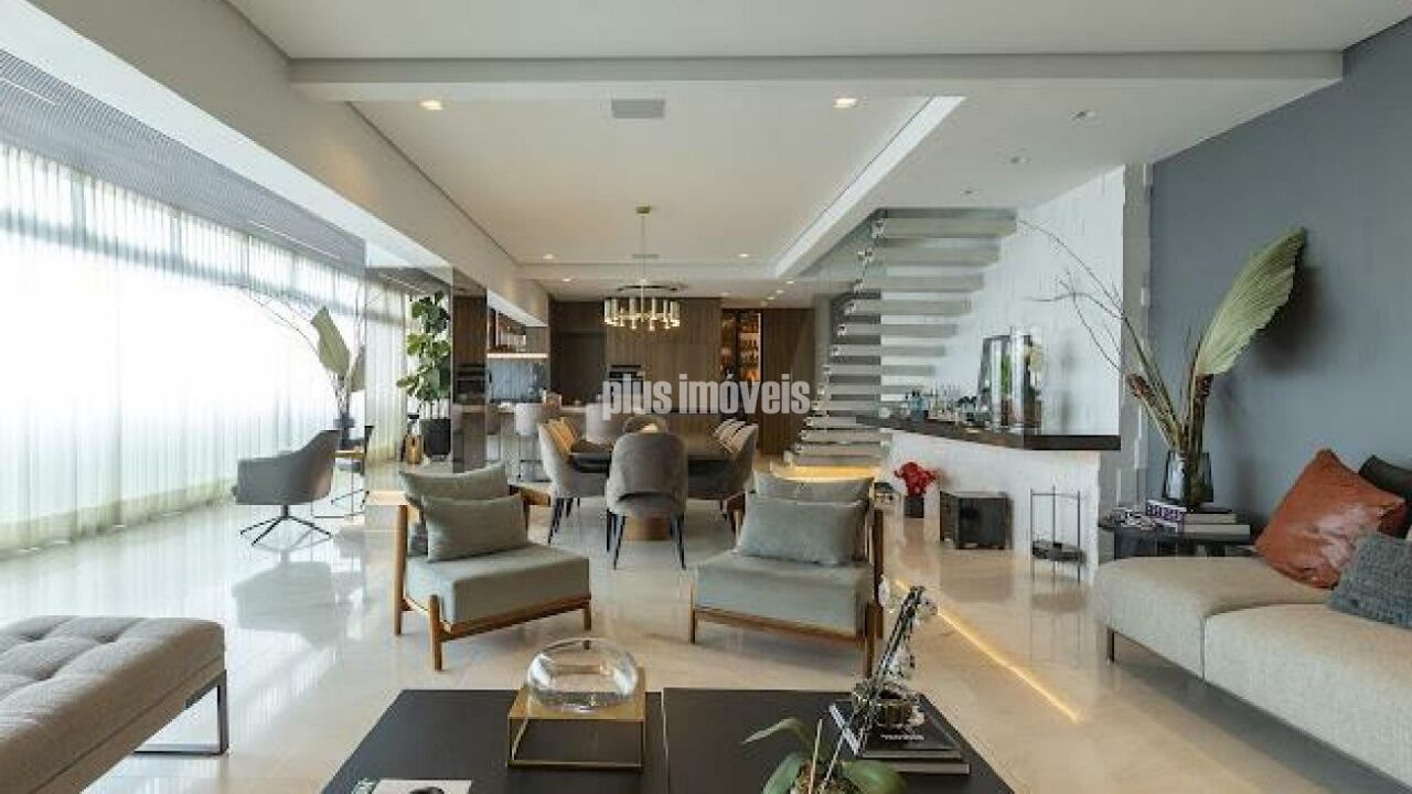 Apartamento, 2 quartos, 225 m² - Foto 32