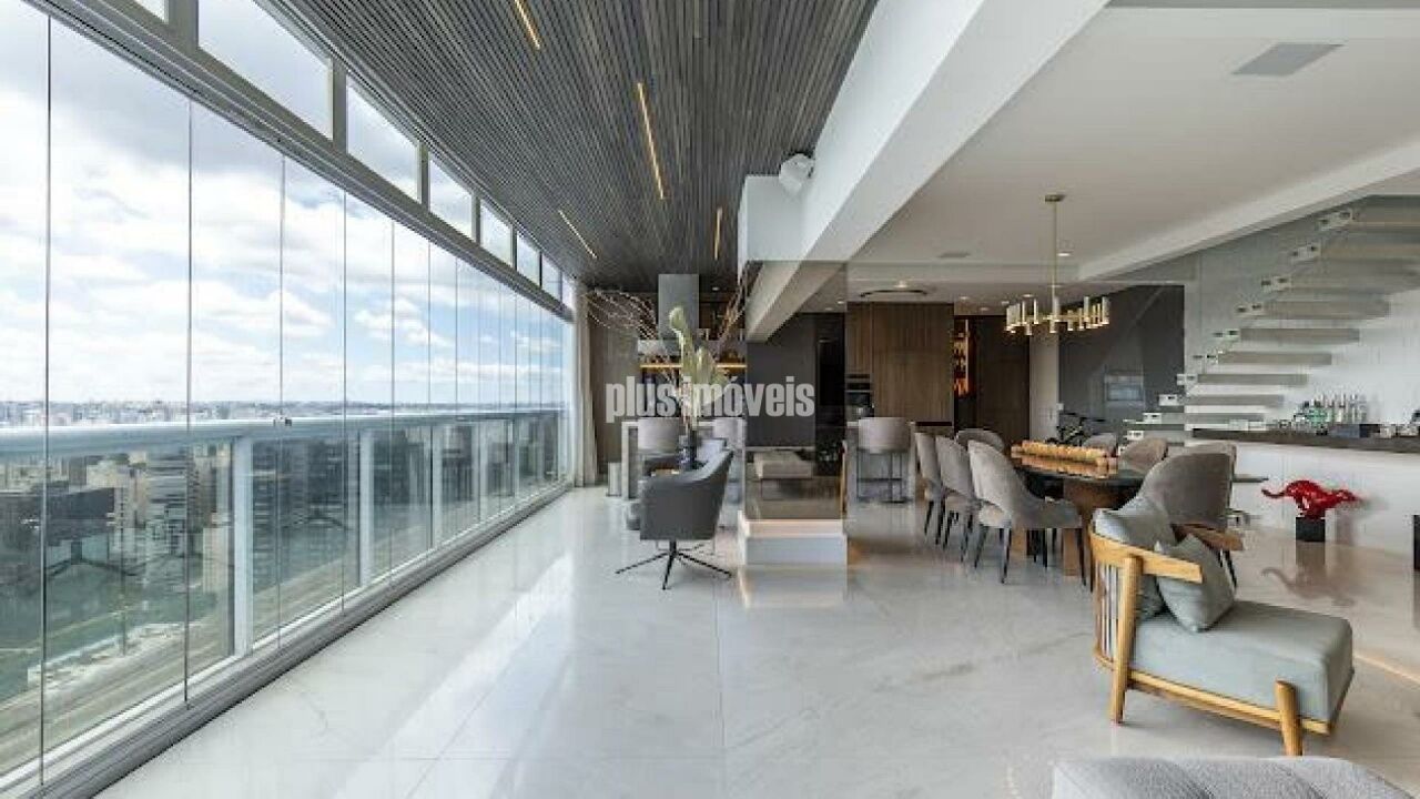 Apartamento, 2 quartos, 225 m² - Foto 9