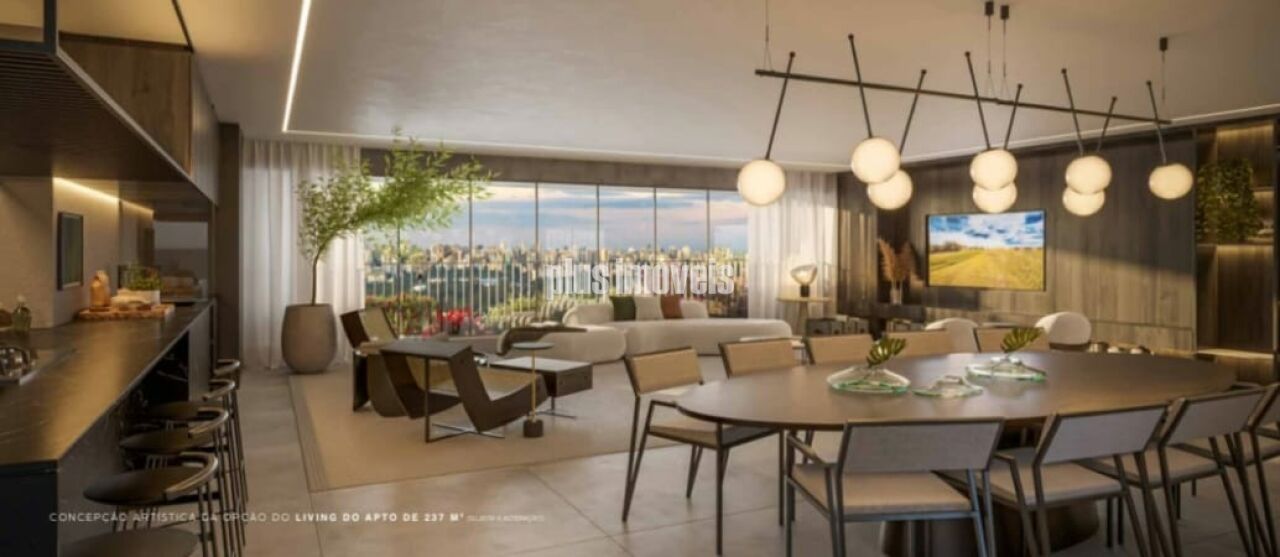 Apartamento, 4 quartos, 237 m² - Foto 18