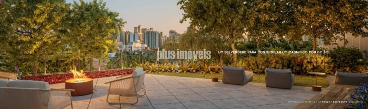 Apartamento, 4 quartos, 237 m² - Foto 13