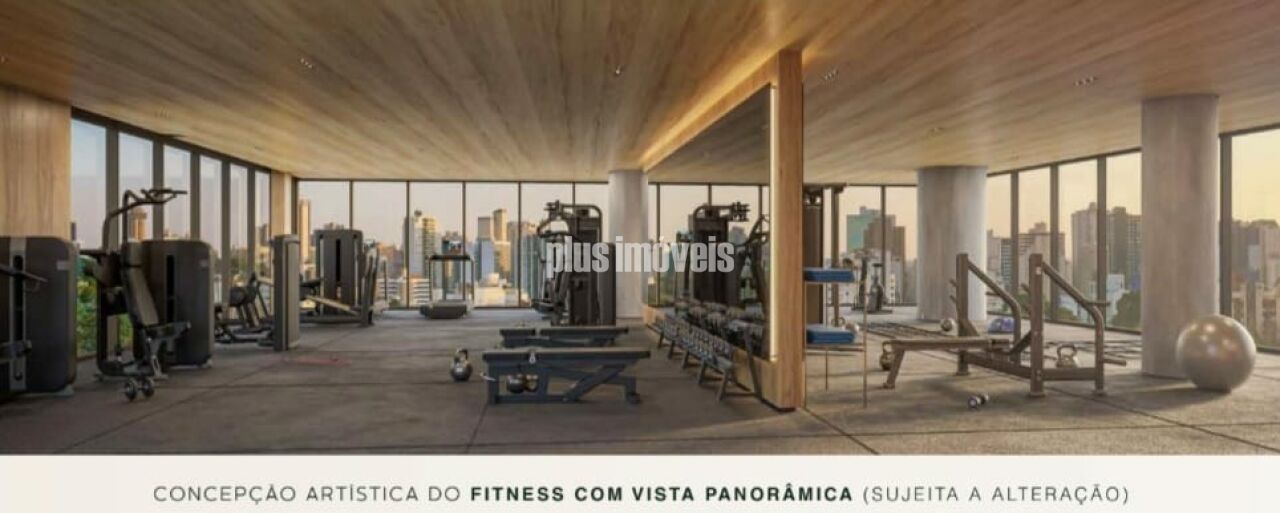 Apartamento, 4 quartos, 237 m² - Foto 2