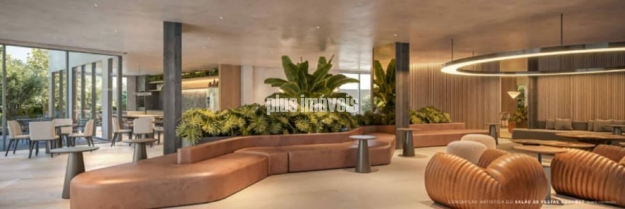 Apartamento, 4 quartos, 237 m² - Foto 7