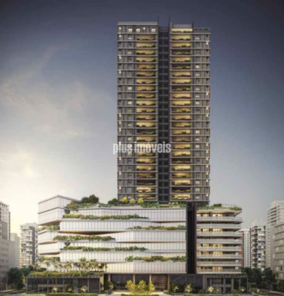 Apartamento, 4 quartos, 237 m² - Foto 21