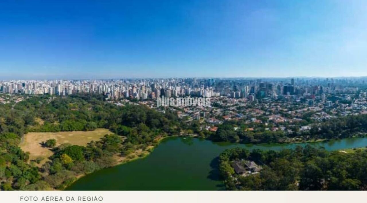 Apartamento, 4 quartos, 237 m² - Foto 4