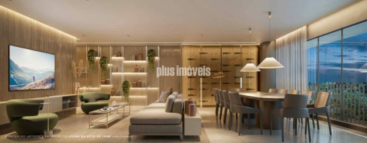 Apartamento, 3 quartos, 194 m² - Foto 18