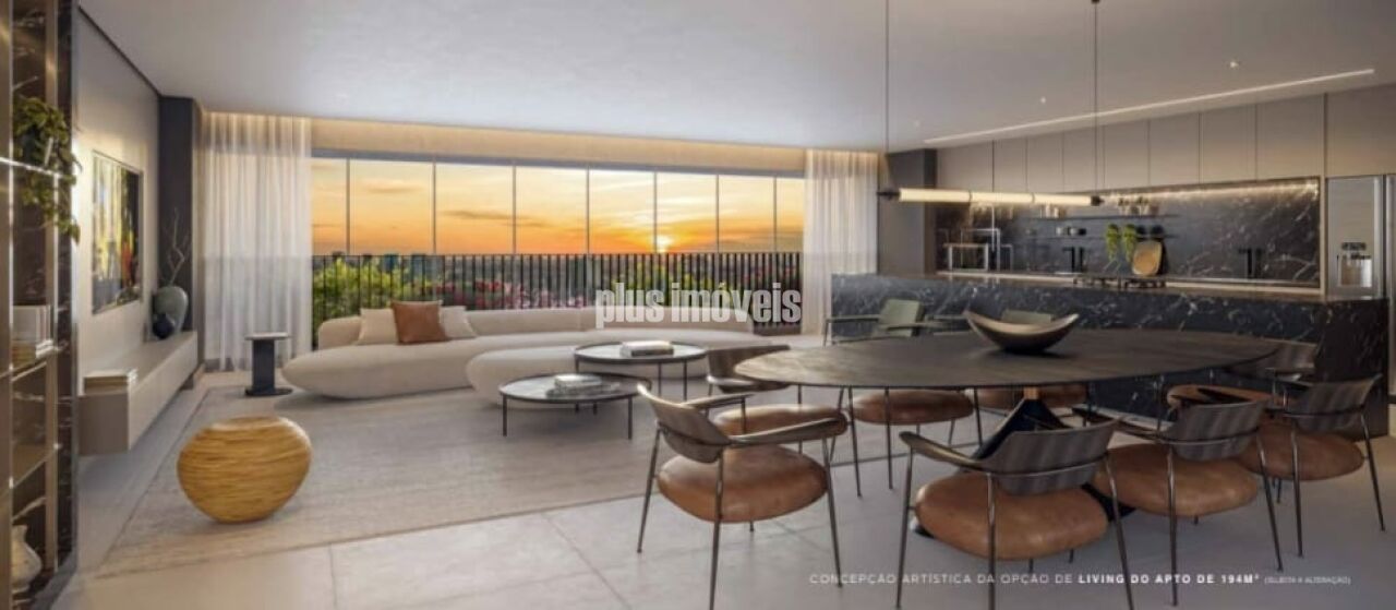 Apartamento, 3 quartos, 194 m² - Foto 19