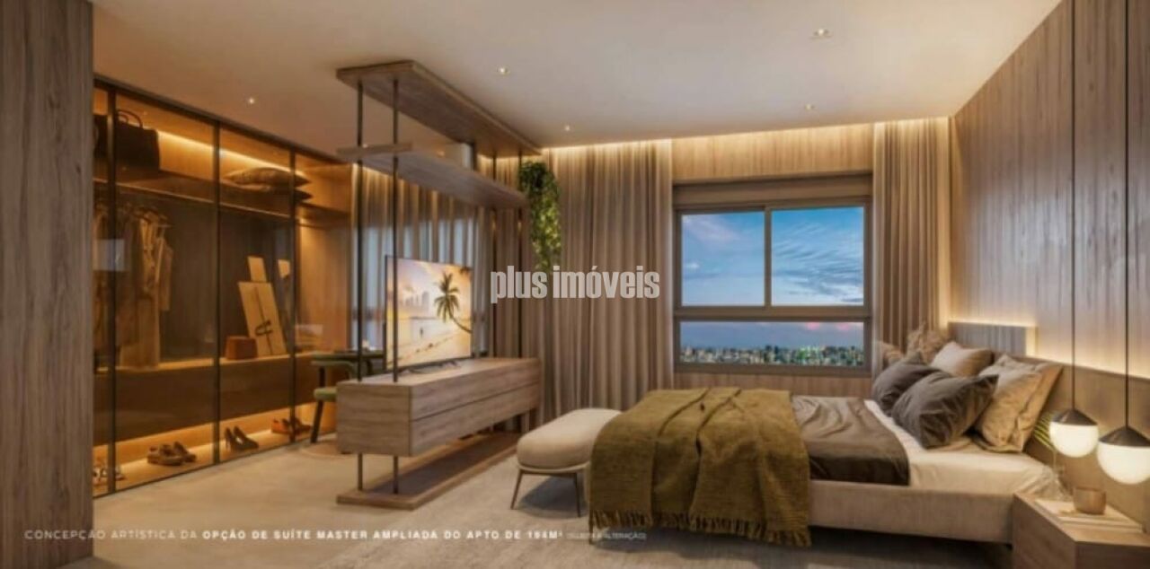 Apartamento, 3 quartos, 194 m² - Foto 20