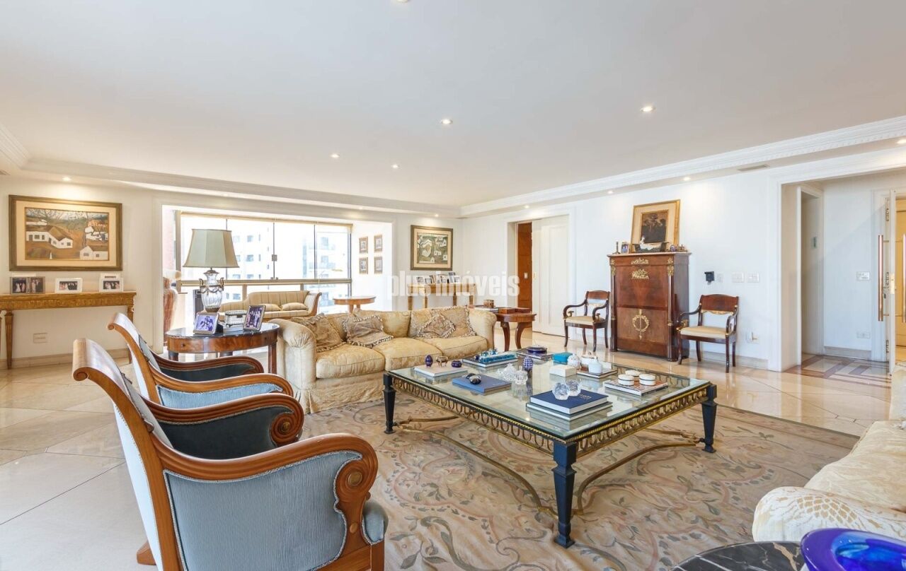 Apartamento, 4 quartos, 420 m² - Foto 8