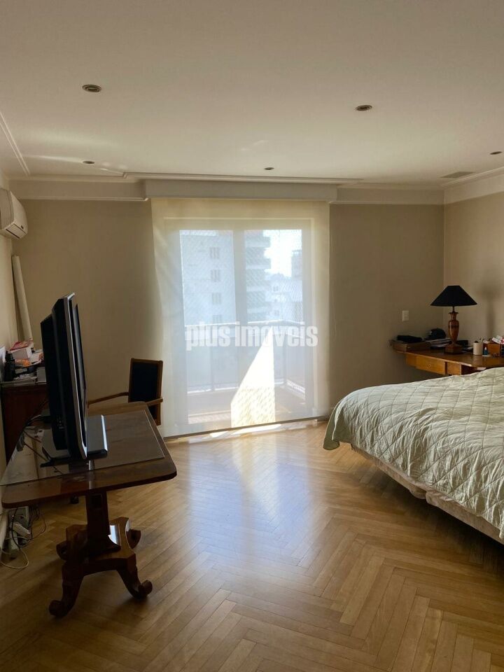 Apartamento, 4 quartos, 420 m² - Foto 42