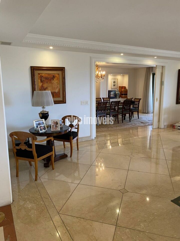 Apartamento, 4 quartos, 420 m² - Foto 21