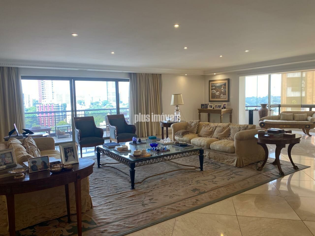 Apartamento, 4 quartos, 420 m² - Foto 12