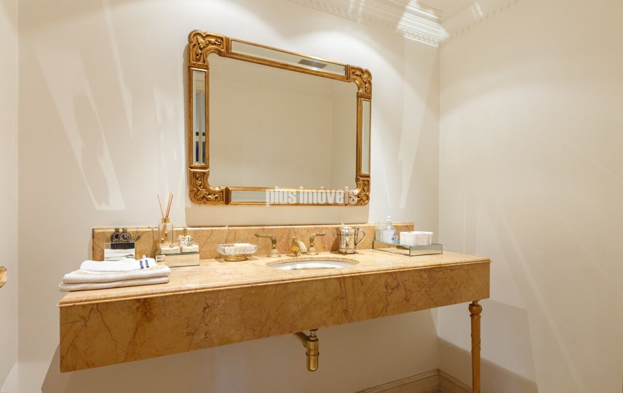 Apartamento, 4 quartos, 420 m² - Foto 19