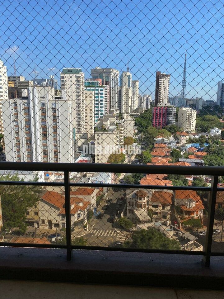Apartamento, 4 quartos, 420 m² - Foto 7