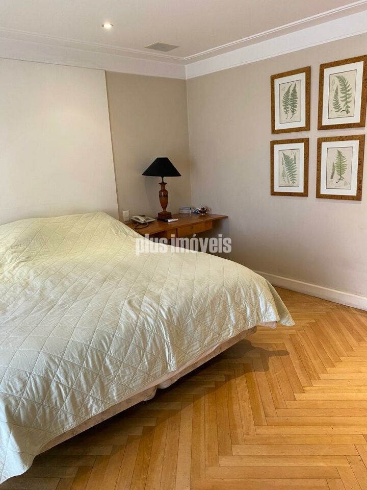 Apartamento, 4 quartos, 420 m² - Foto 37