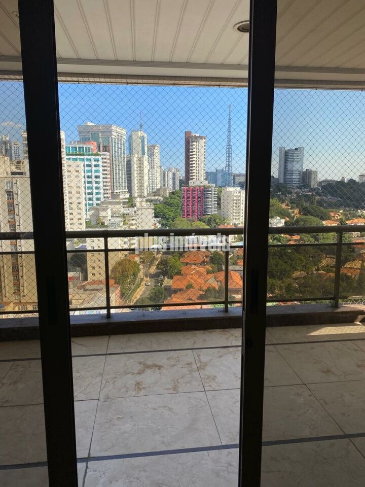 Apartamento, 4 quartos, 420 m² - Foto 11
