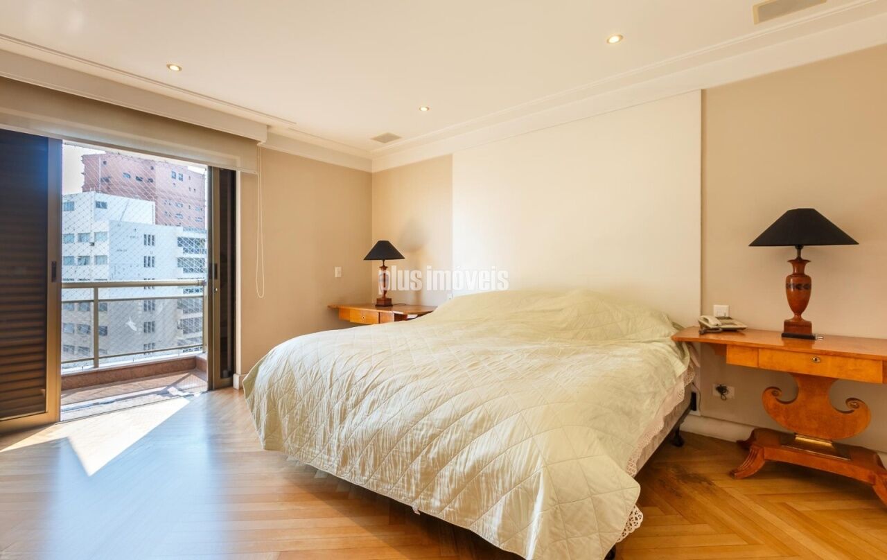 Apartamento, 4 quartos, 420 m² - Foto 43