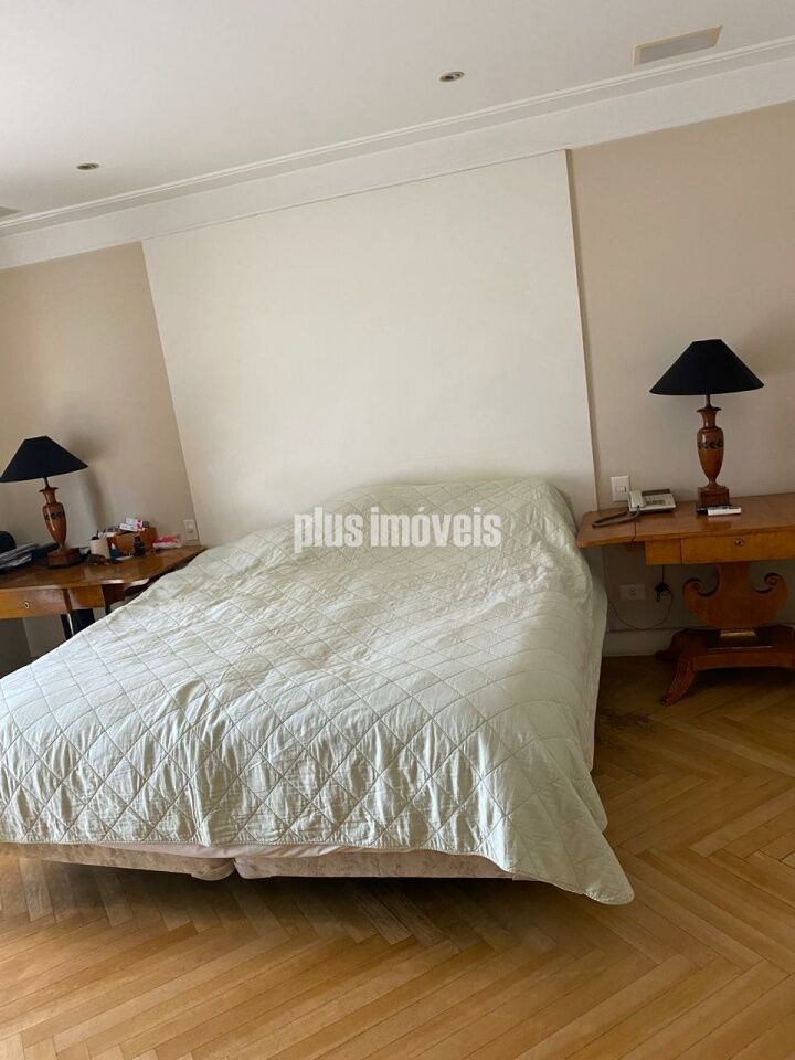 Apartamento, 4 quartos, 420 m² - Foto 41