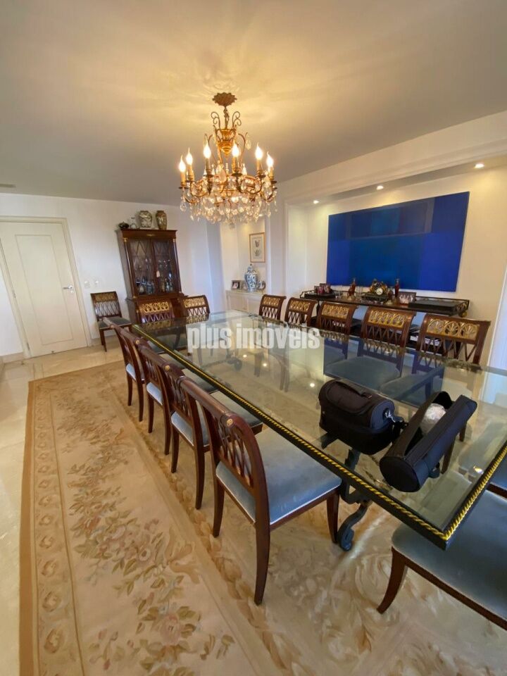 Apartamento, 4 quartos, 420 m² - Foto 25