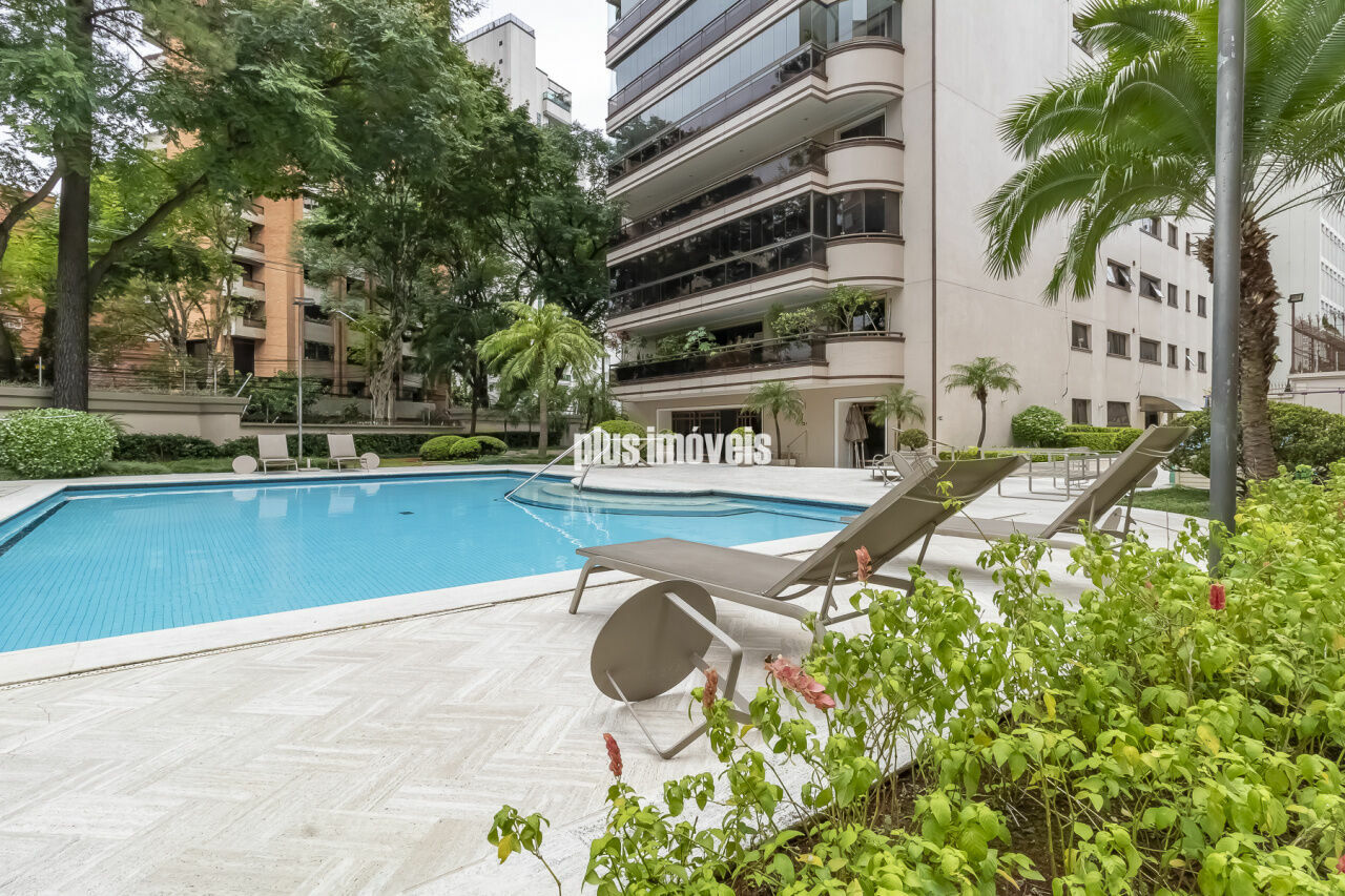 Apartamento, 4 quartos, 420 m² - Foto 46