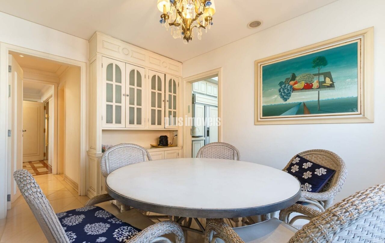 Apartamento, 4 quartos, 420 m² - Foto 27