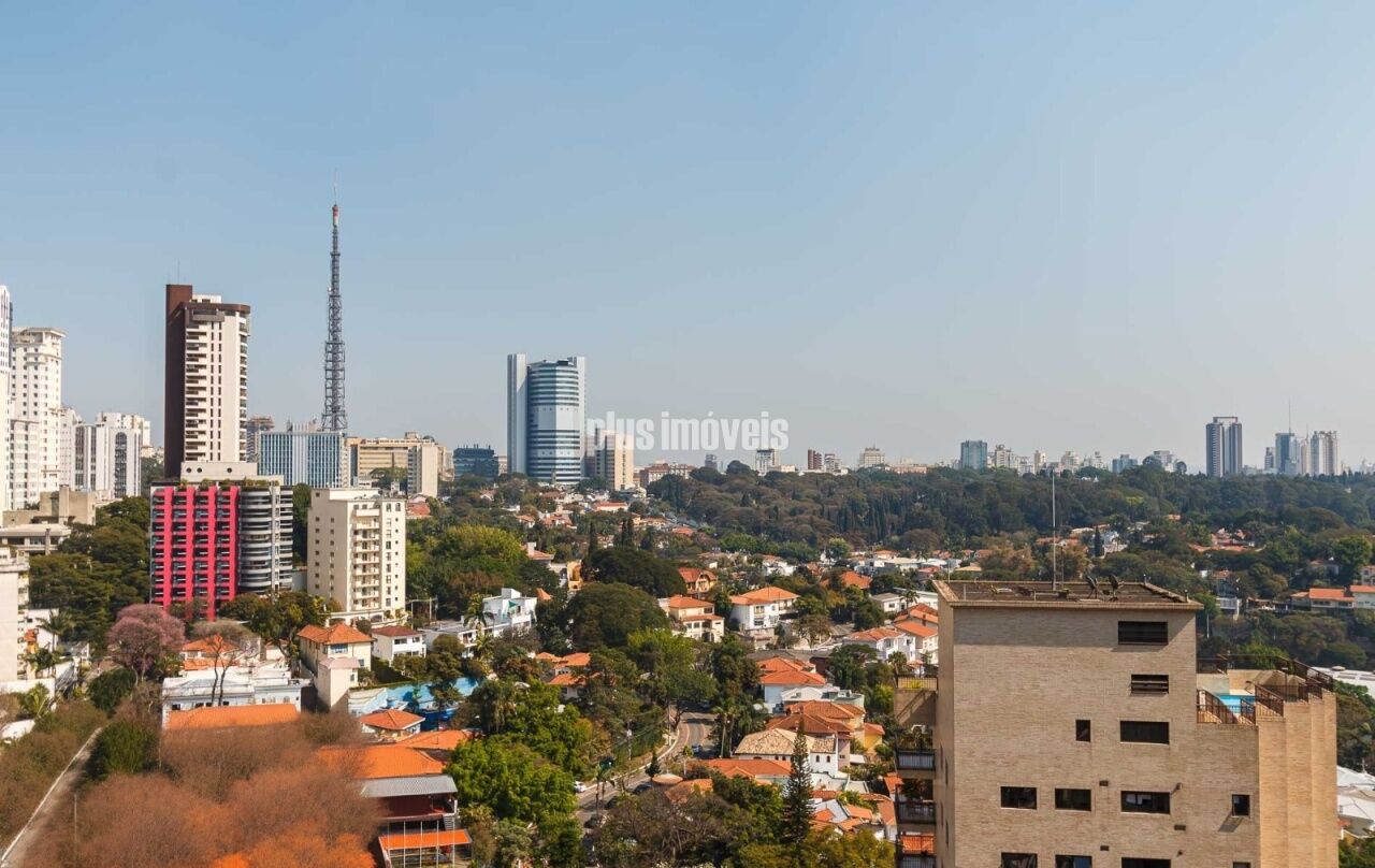 Apartamento, 4 quartos, 420 m² - Foto 4