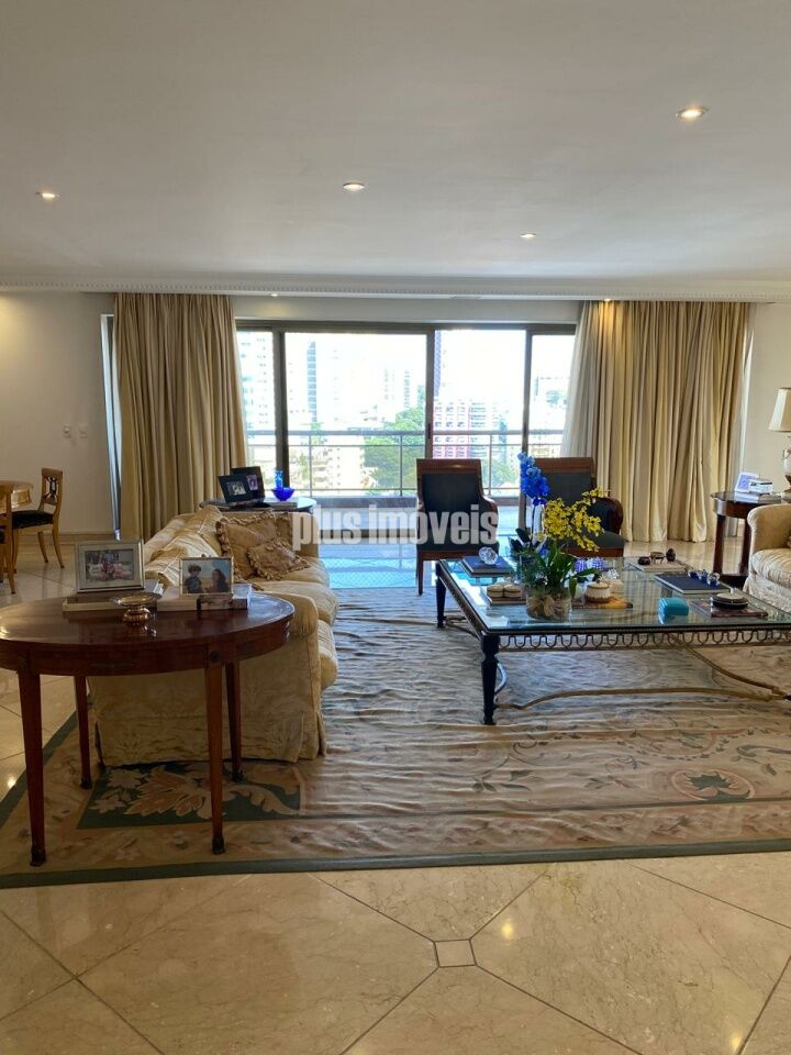 Apartamento, 4 quartos, 420 m² - Foto 13