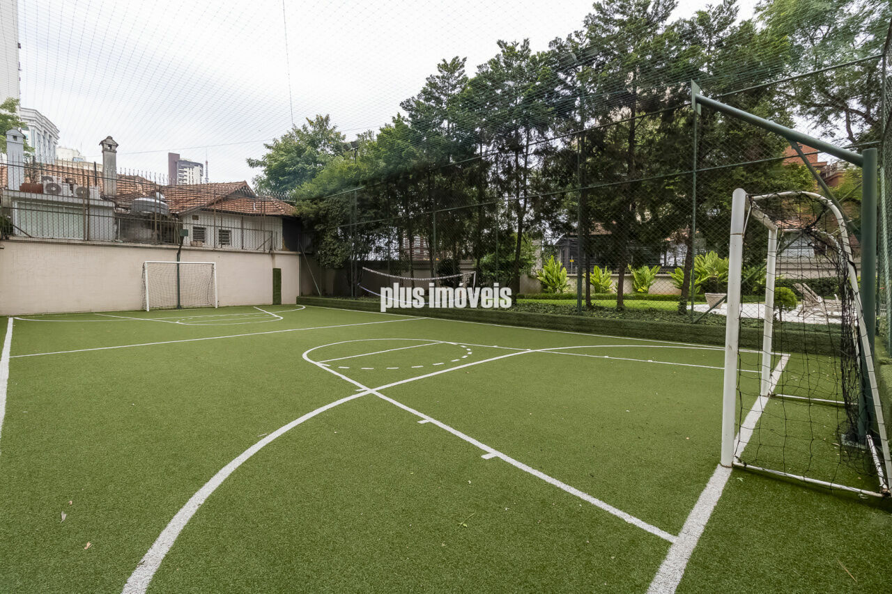 Apartamento, 4 quartos, 420 m² - Foto 49