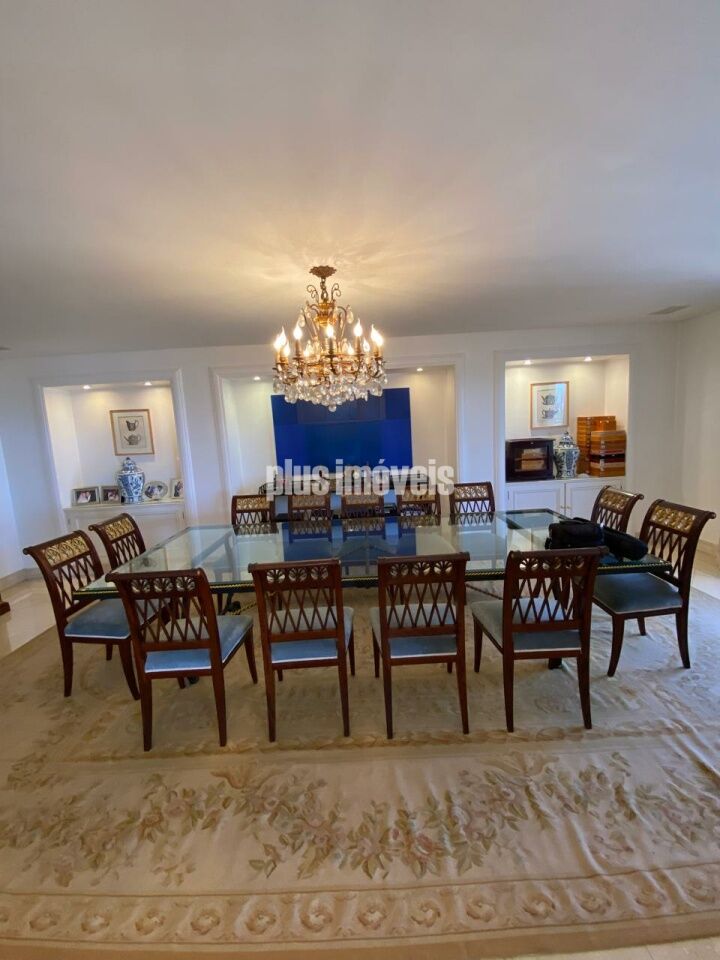 Apartamento, 4 quartos, 420 m² - Foto 23