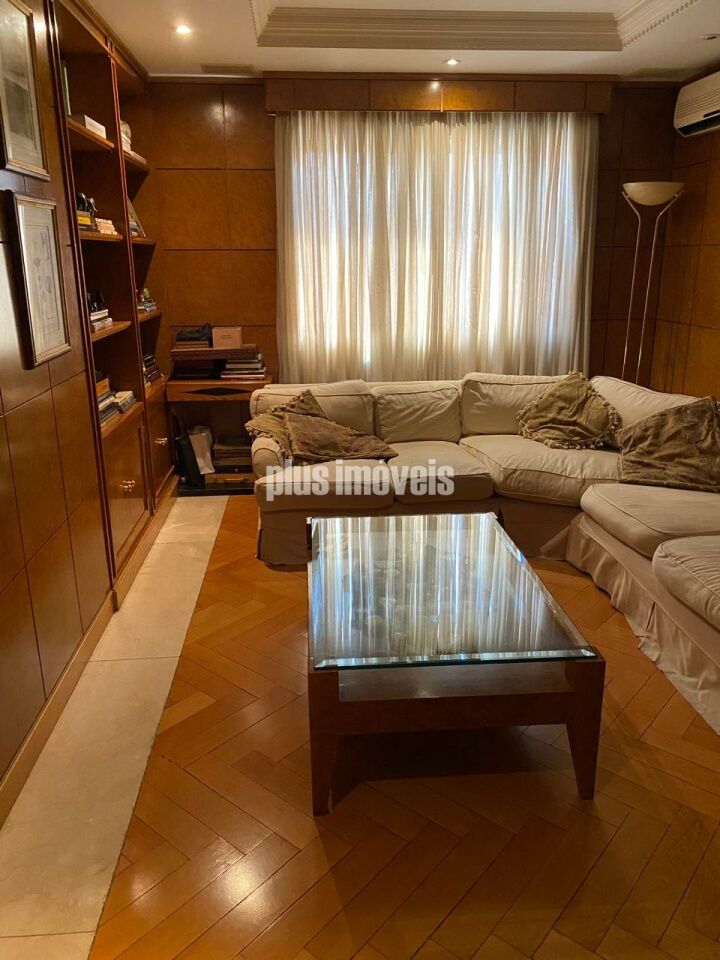 Apartamento, 4 quartos, 420 m² - Foto 30