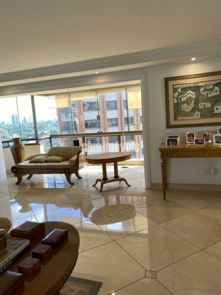 Apartamento, 4 quartos, 420 m² - Foto 10