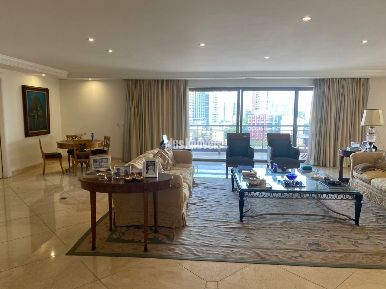 Apartamento, 4 quartos, 420 m² - Foto 6