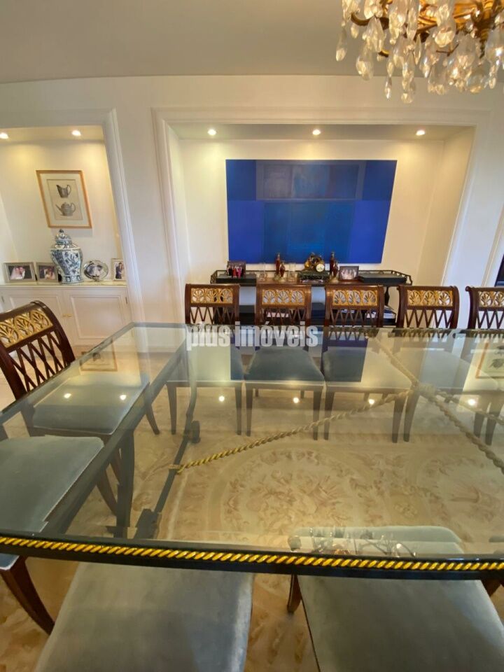 Apartamento, 4 quartos, 420 m² - Foto 24