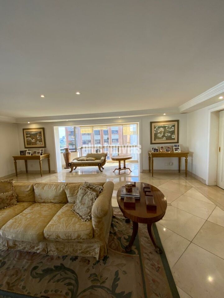 Apartamento, 4 quartos, 420 m² - Foto 15