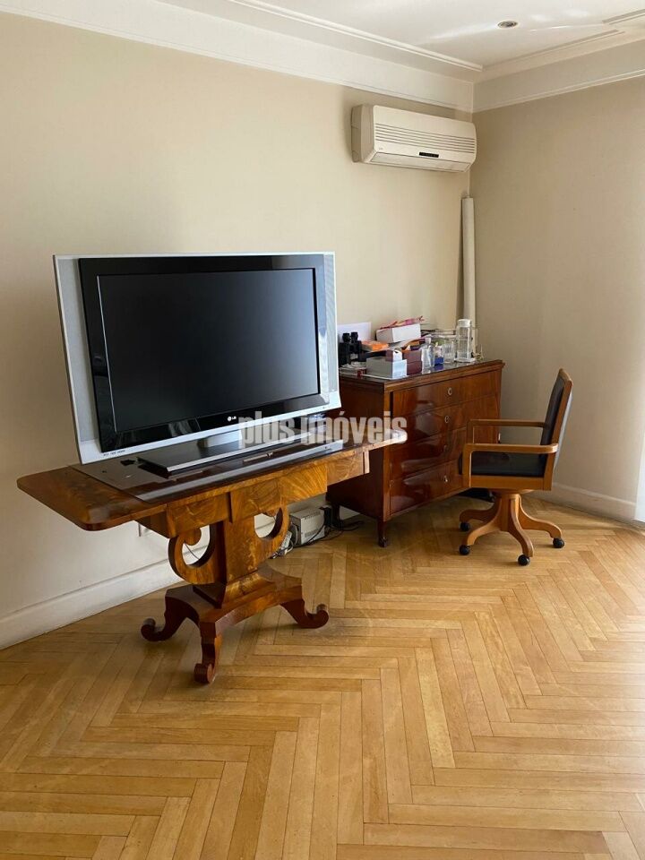 Apartamento, 4 quartos, 420 m² - Foto 40