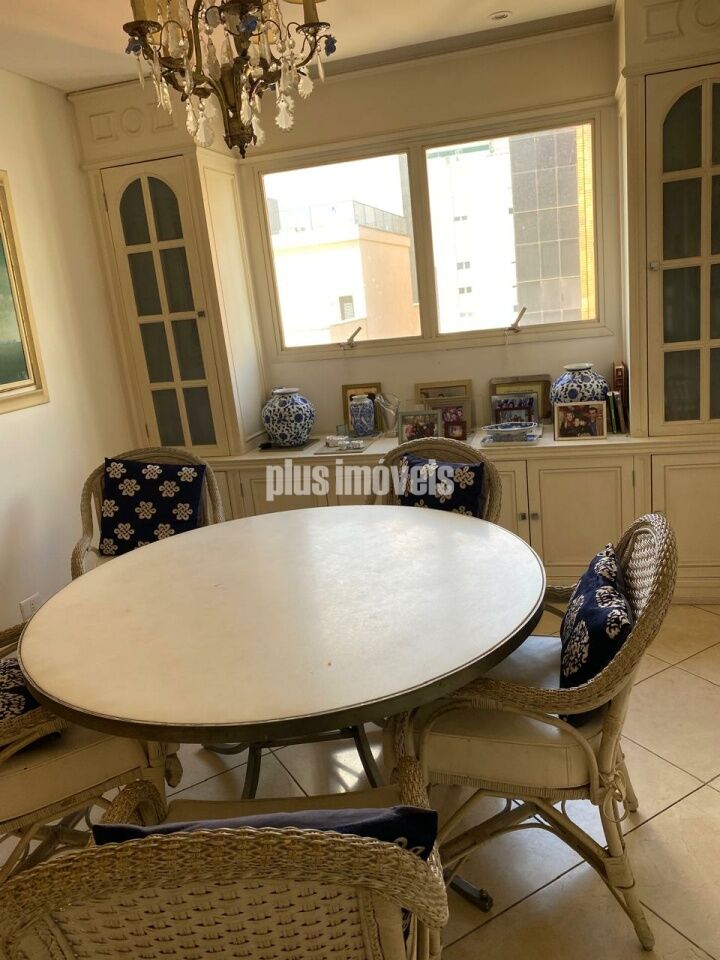 Apartamento, 4 quartos, 420 m² - Foto 28