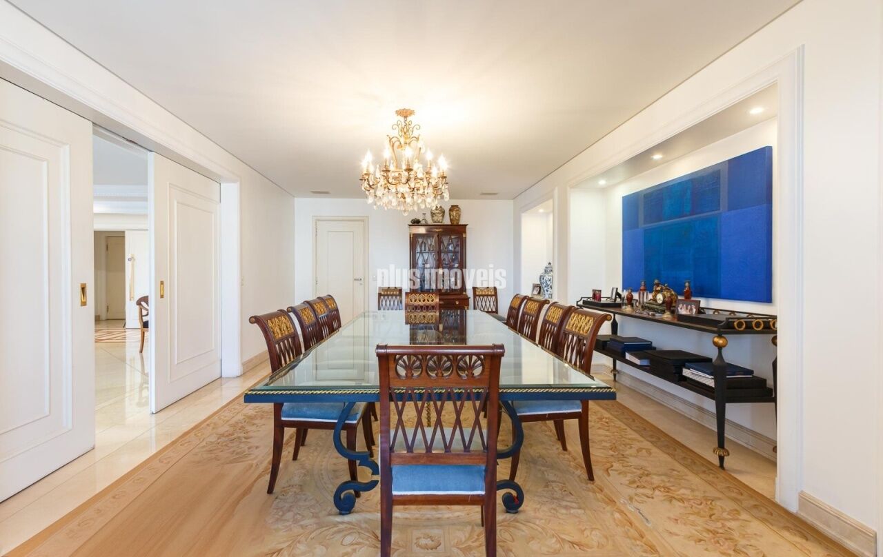 Apartamento, 4 quartos, 420 m² - Foto 22