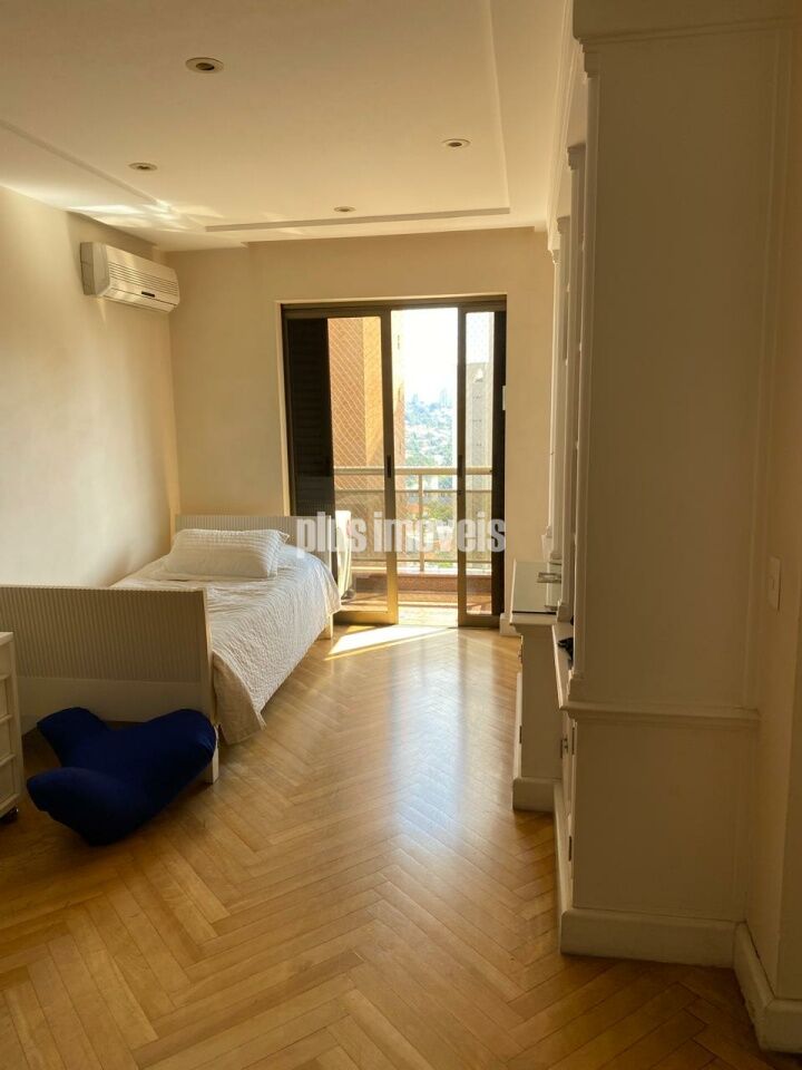 Apartamento, 4 quartos, 420 m² - Foto 35