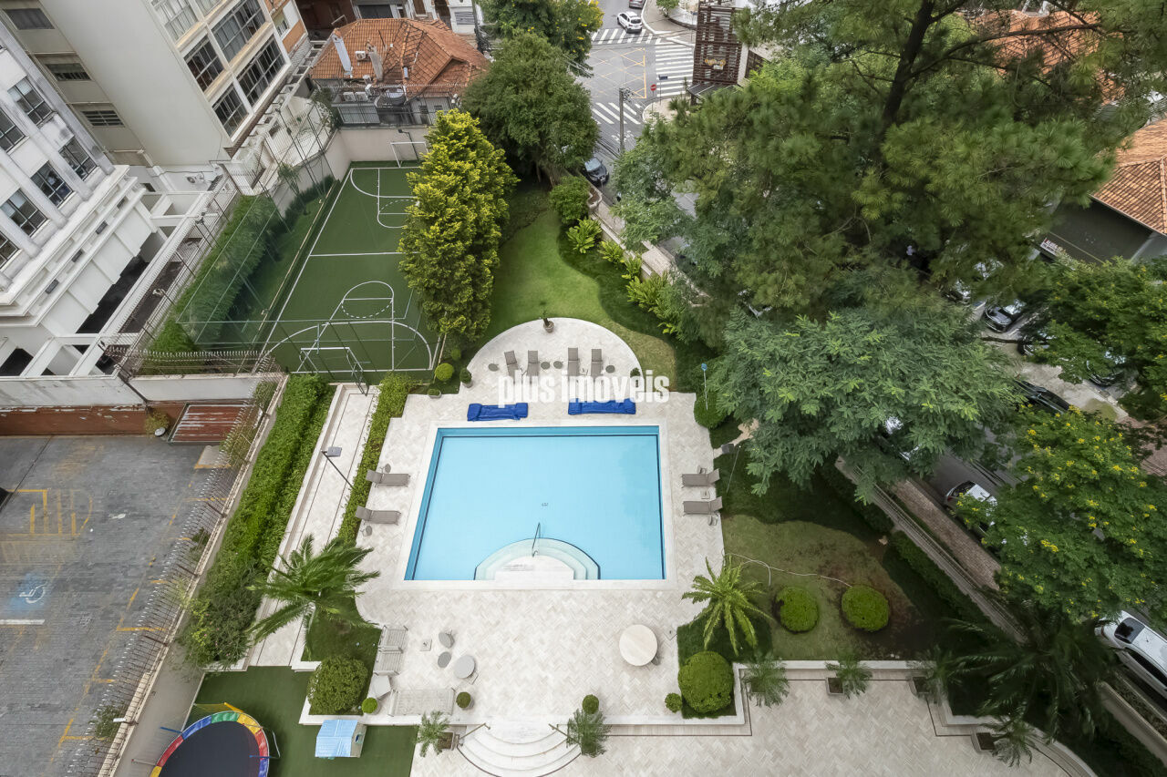 Apartamento, 4 quartos, 420 m² - Foto 47