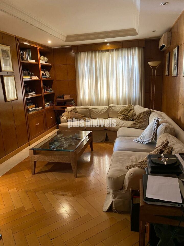 Apartamento, 4 quartos, 420 m² - Foto 31
