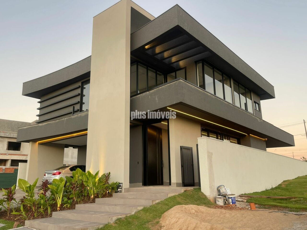 Casa de Condomínio, 4 quartos - Foto 3