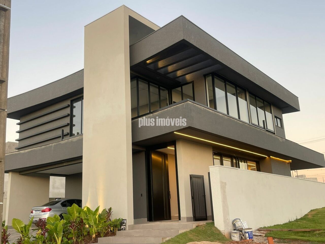 Casa de Condomínio, 4 quartos - Foto 5