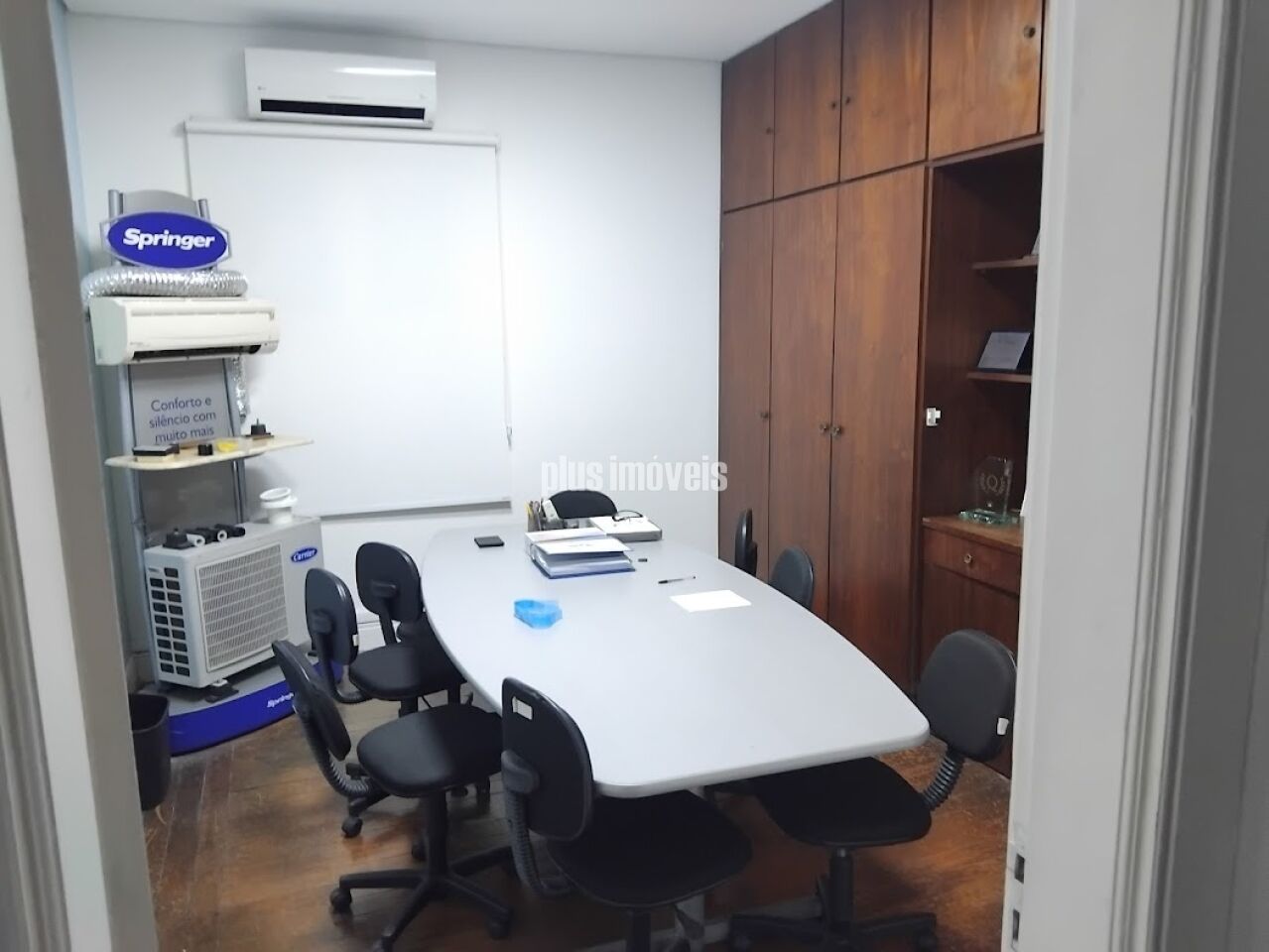 Casa Comercial, 490 m² - Foto 2