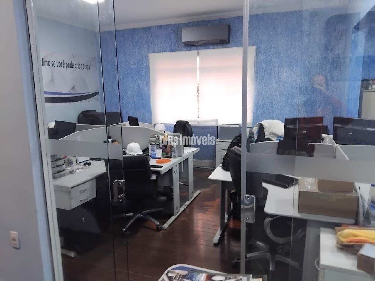 Casa Comercial, 490 m² - Foto 1