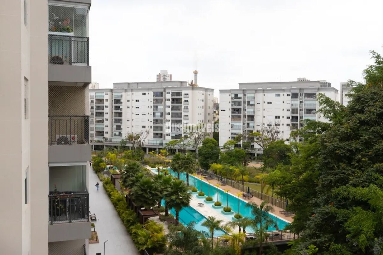 Apartamento, 2 quartos, 66 m² - Foto 8
