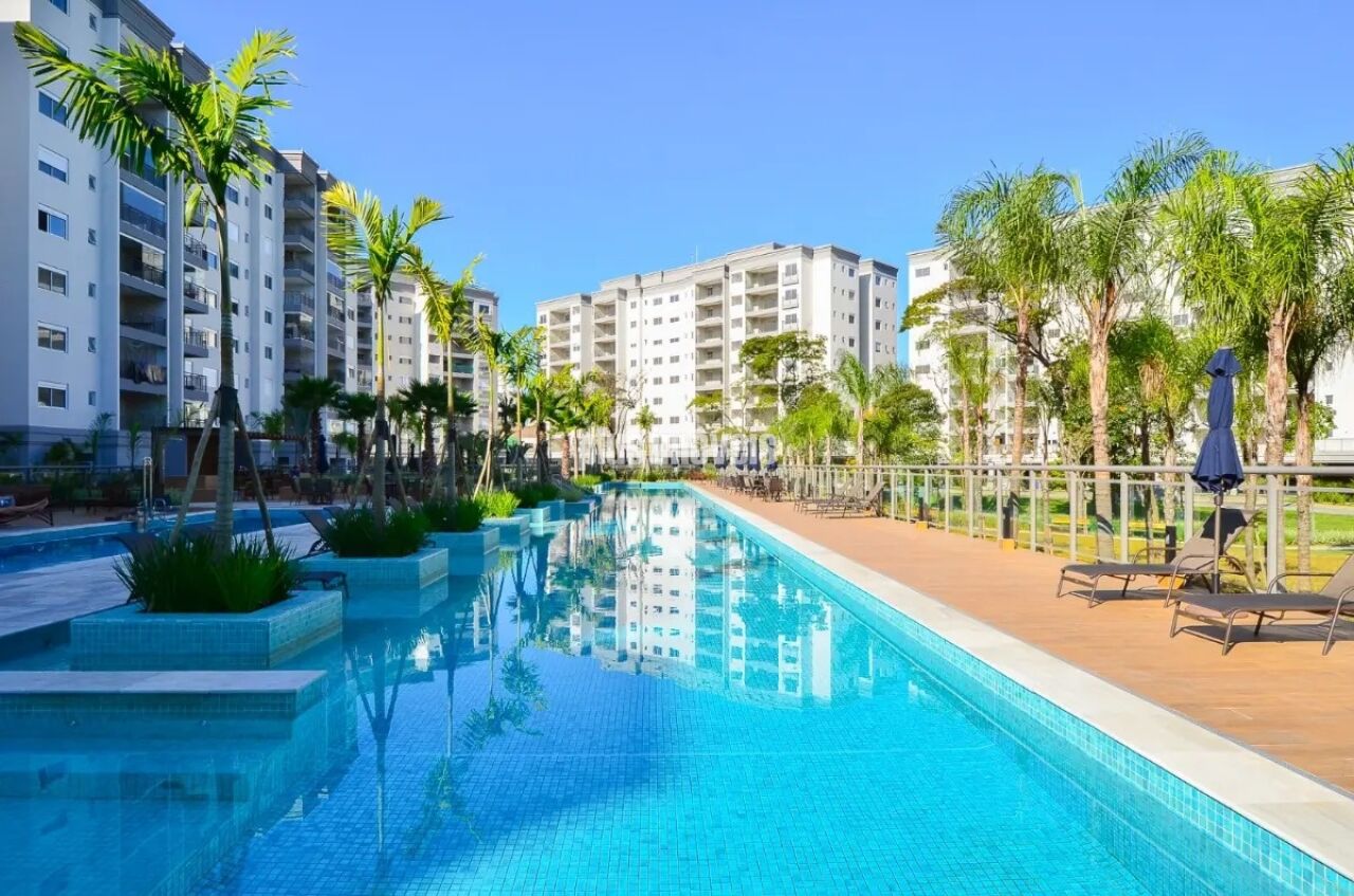 Apartamento, 2 quartos, 66 m² - Foto 12